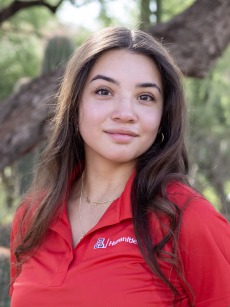 Headshot of Katelynn Resendez